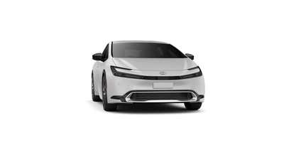 2027 Toyota Prius XLE