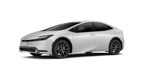 2027 Toyota Prius XLE