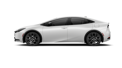 2027 Toyota Prius XLE