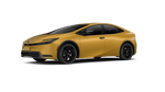 2027 Toyota Prius Plug-in Hybrid Nightshade