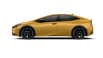 2027 Toyota Prius Plug-in Hybrid Nightshade