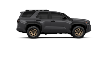 2026 Toyota 4Runner i-FORCE MAX Trailhunter