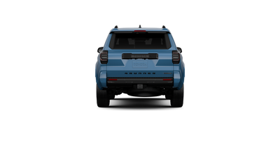2026 Toyota 4Runner i-FORCE MAX Platinum
