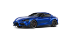 2026 Toyota GR Supra 3.0 Premium