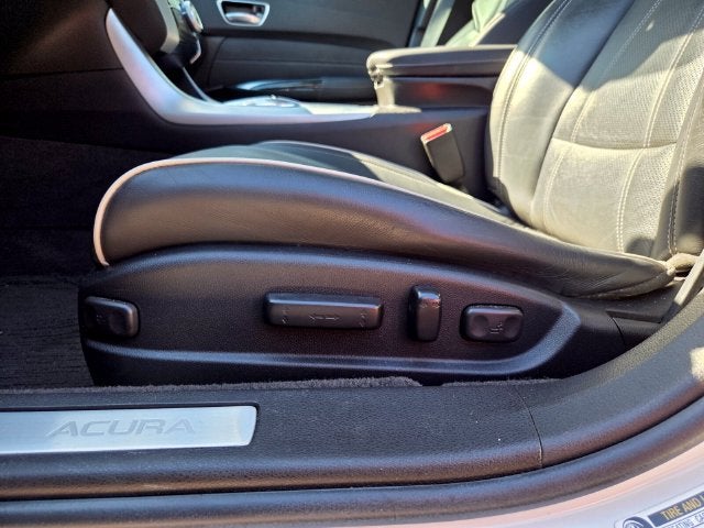2019 Acura TLX 3.5L Technology Pkg SH-AWD