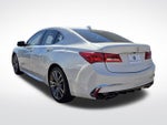 2019 Acura TLX 3.5L Technology Pkg SH-AWD