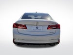 2019 Acura TLX 3.5L Technology Pkg SH-AWD