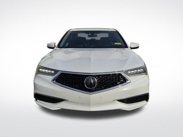 2019 Acura TLX 3.5L Technology Pkg SH-AWD