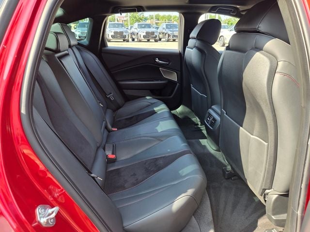 2023 Acura TLX SH-AWD