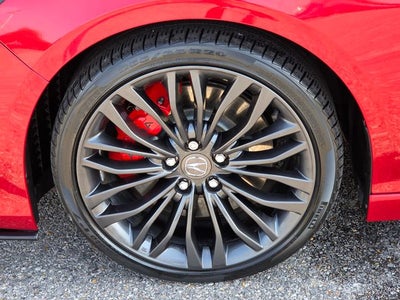 2023 Acura TLX SH-AWD