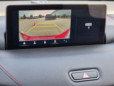 2023 Acura TLX SH-AWD