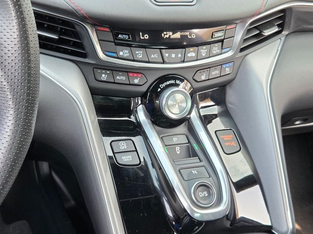 2023 Acura TLX SH-AWD