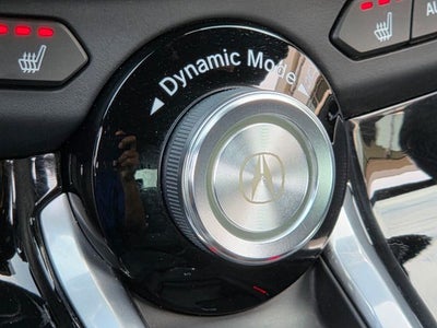 2023 Acura TLX SH-AWD