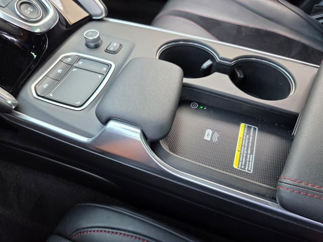 2023 Acura TLX SH-AWD