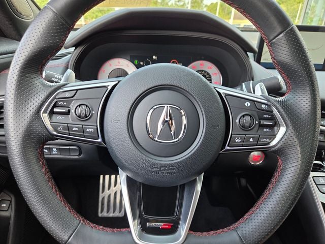 2023 Acura TLX SH-AWD