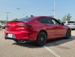 2023 Acura TLX SH-AWD