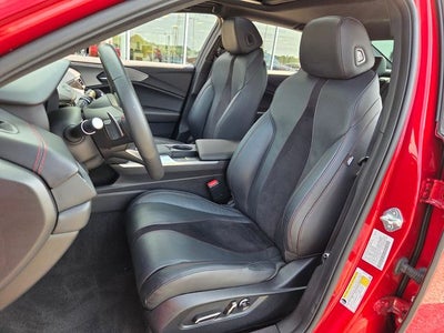 2023 Acura TLX SH-AWD