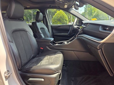 2023 Jeep Grand Cherokee Altitude X