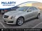 2014 Cadillac ATS 2.5L