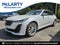 2022 Cadillac CT5 Premium Luxury