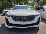 2022 Cadillac CT5 Premium Luxury