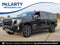 2024 GMC Yukon XL AT4