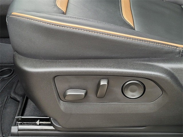 2024 GMC Yukon XL AT4