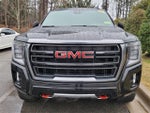 2024 GMC Yukon XL AT4