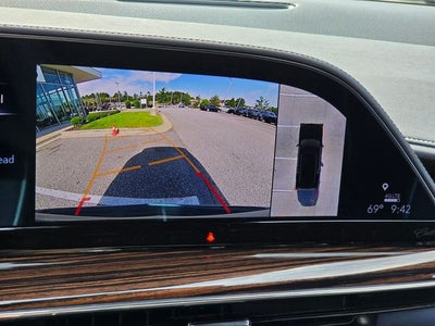 2024 Cadillac Escalade Premium Luxury