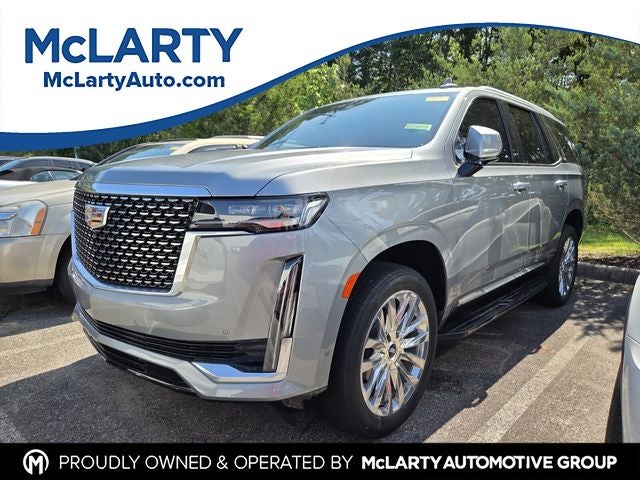 2024 Cadillac Escalade Premium Luxury