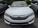 2017 Honda Accord EX-L V6