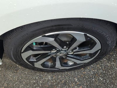 2017 Honda Accord EX-L V6