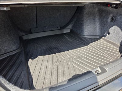 2022 Honda Accord EX-L