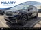 2022 Volkswagen Atlas 3.6L V6 SEL R-Line