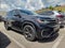 2022 Volkswagen Atlas 3.6L V6 SEL R-Line