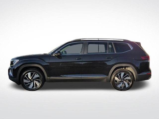2026 Volkswagen Atlas SEL