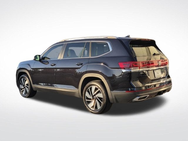 2026 Volkswagen Atlas SEL