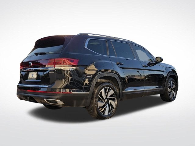 2026 Volkswagen Atlas SEL