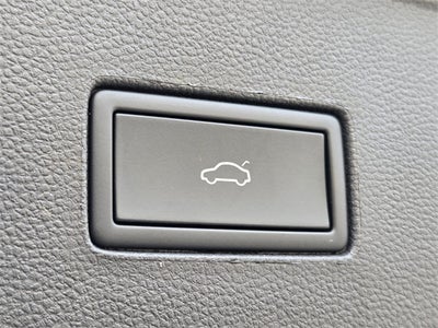 2023 Volkswagen Atlas Cross Sport 2.0T SE w/Technology