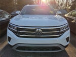 2023 Volkswagen Atlas Cross Sport 2.0T SE w/Technology