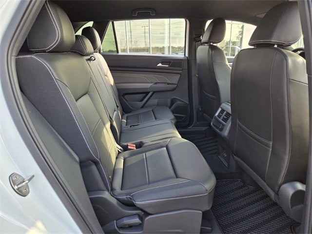 2023 Volkswagen Atlas Cross Sport 2.0T SE w/Technology