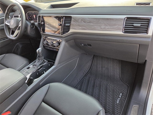 2023 Volkswagen Atlas Cross Sport 2.0T SE w/Technology