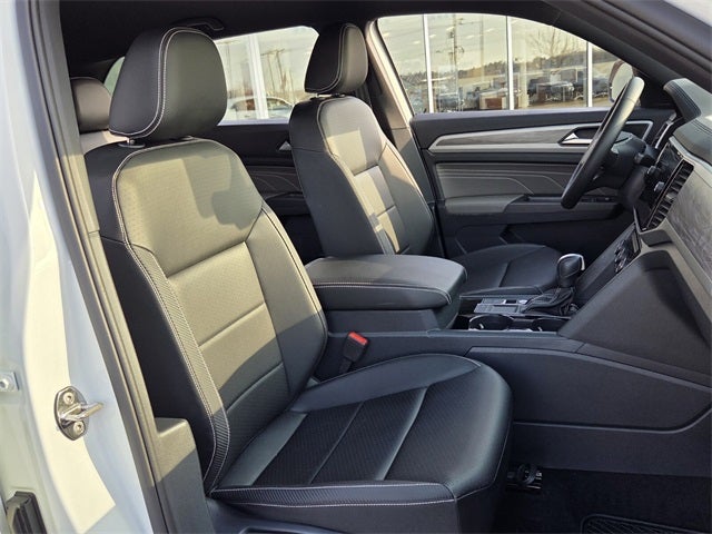 2023 Volkswagen Atlas Cross Sport 2.0T SE w/Technology