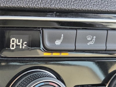 2023 Volkswagen Atlas Cross Sport 2.0T SE w/Technology