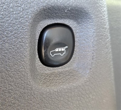 2010 Ford Flex Limited