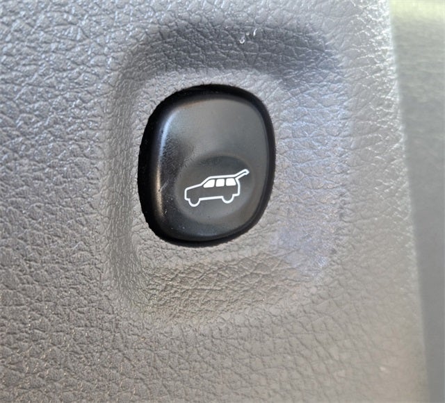 2010 Ford Flex Limited