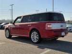 2010 Ford Flex Limited
