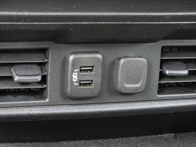 2020 Chevrolet Silverado 1500 LT Texas Edition