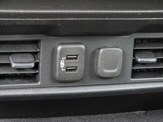 2020 Chevrolet Silverado 1500 LT Texas Edition