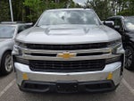 2020 Chevrolet Silverado 1500 LT Texas Edition